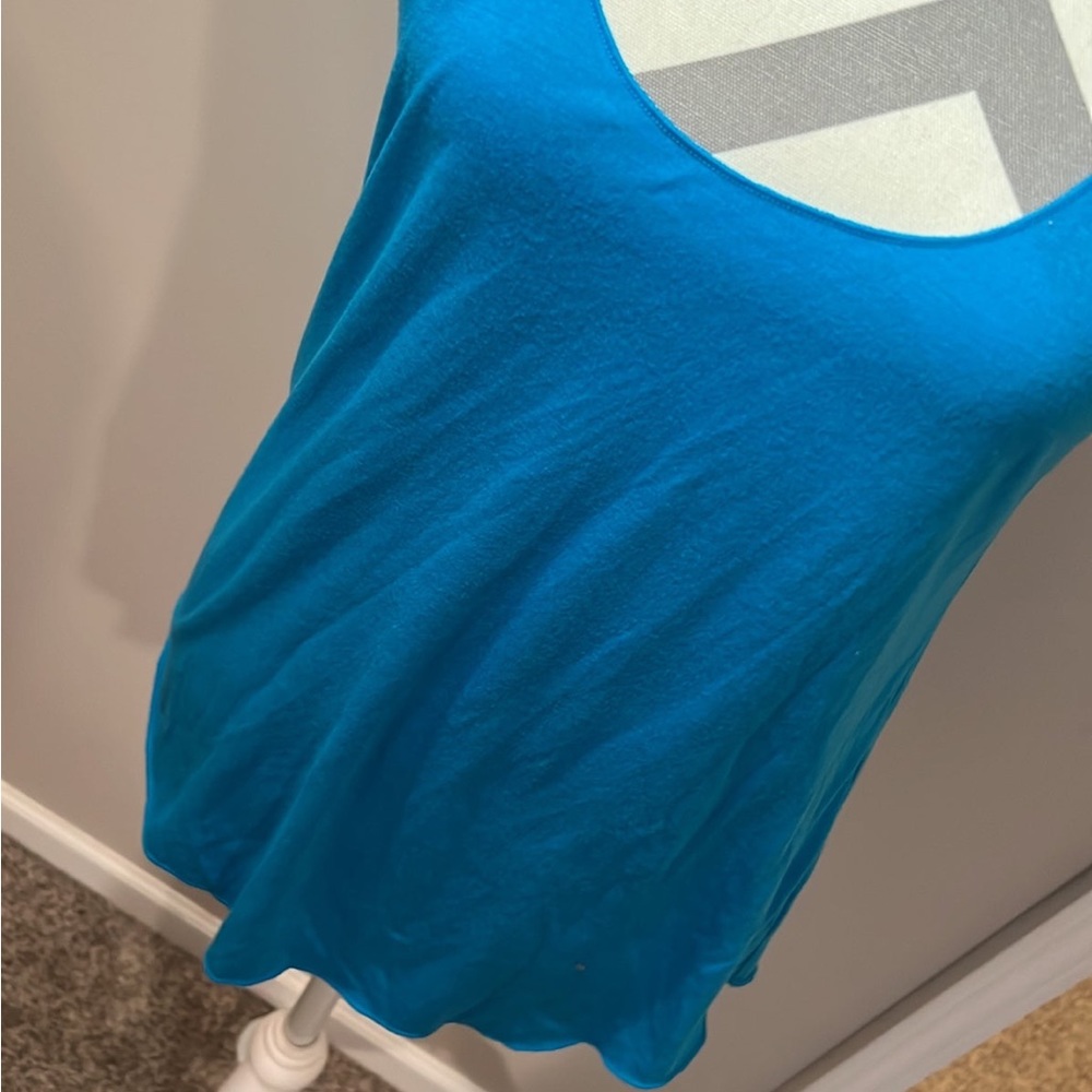 American Rag tank - Picture 2 of 4